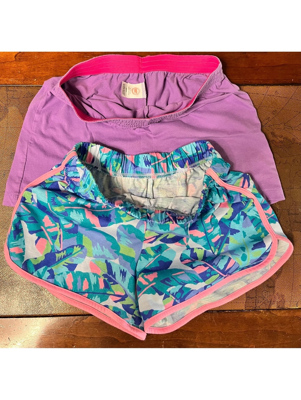 2/1 Girls XL shorts Special